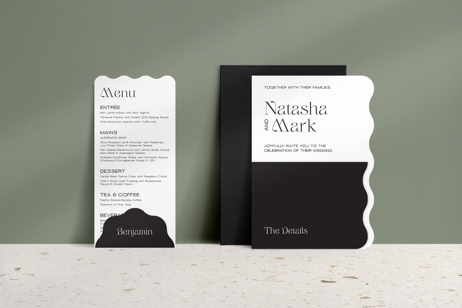 The Ripple Effect Collection