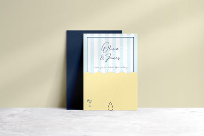 Tear Drop Paper Clips