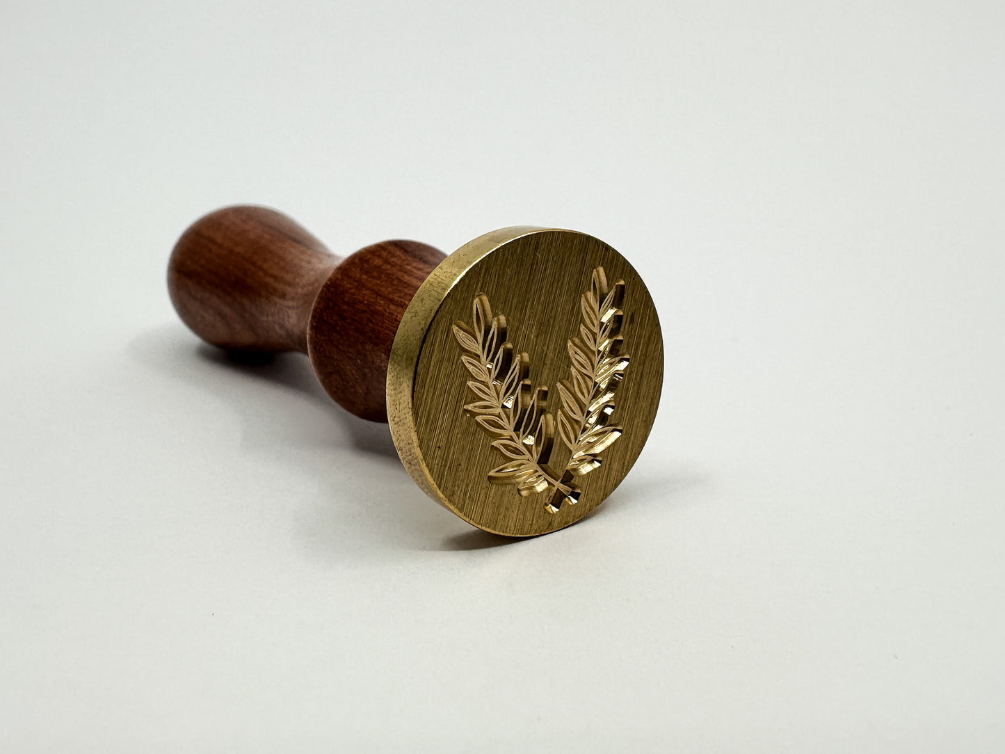 Foliage Wax Seals