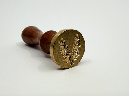 Foliage Wax Seals