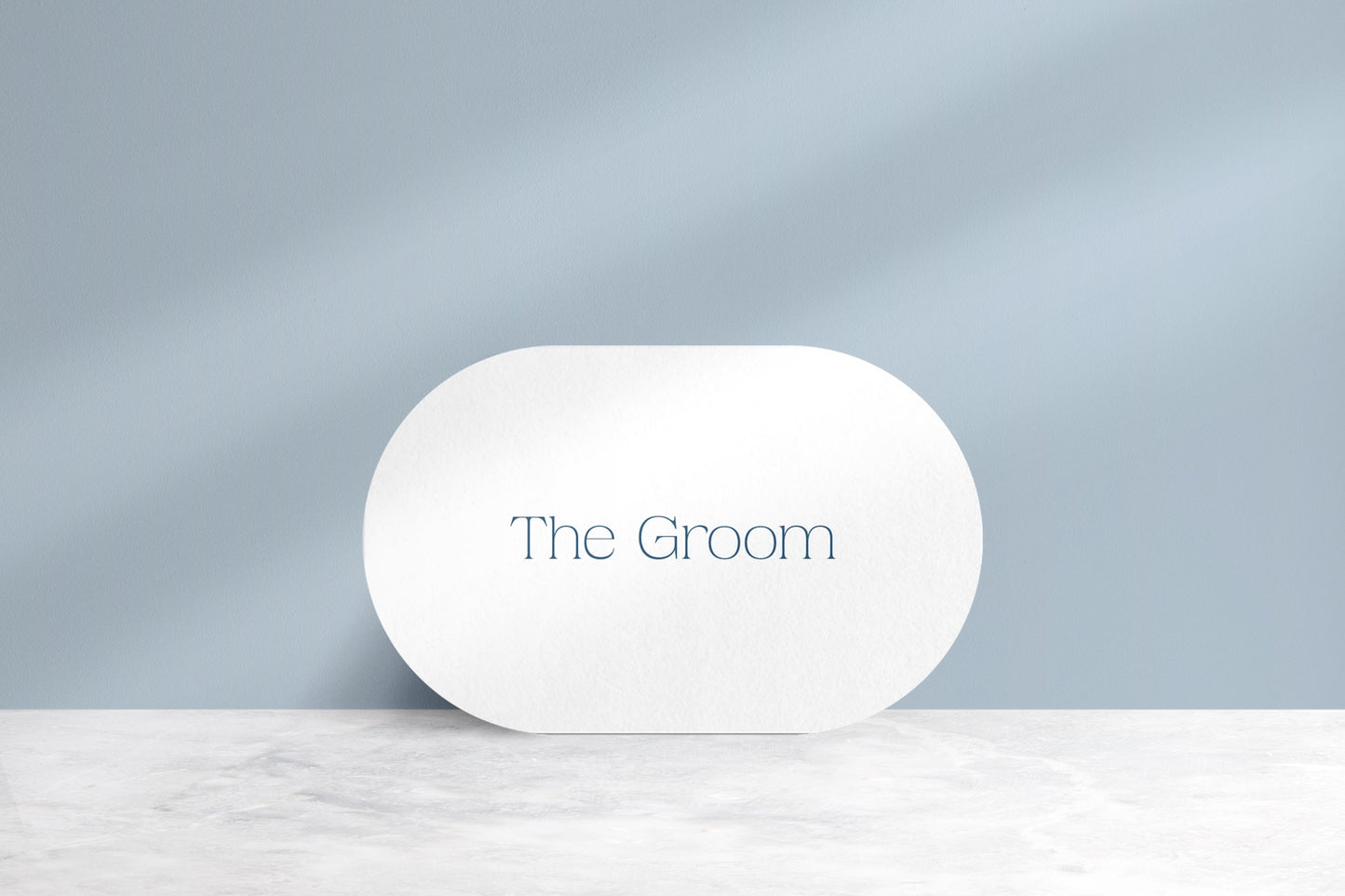 Pick Of The Bunch Place Cards