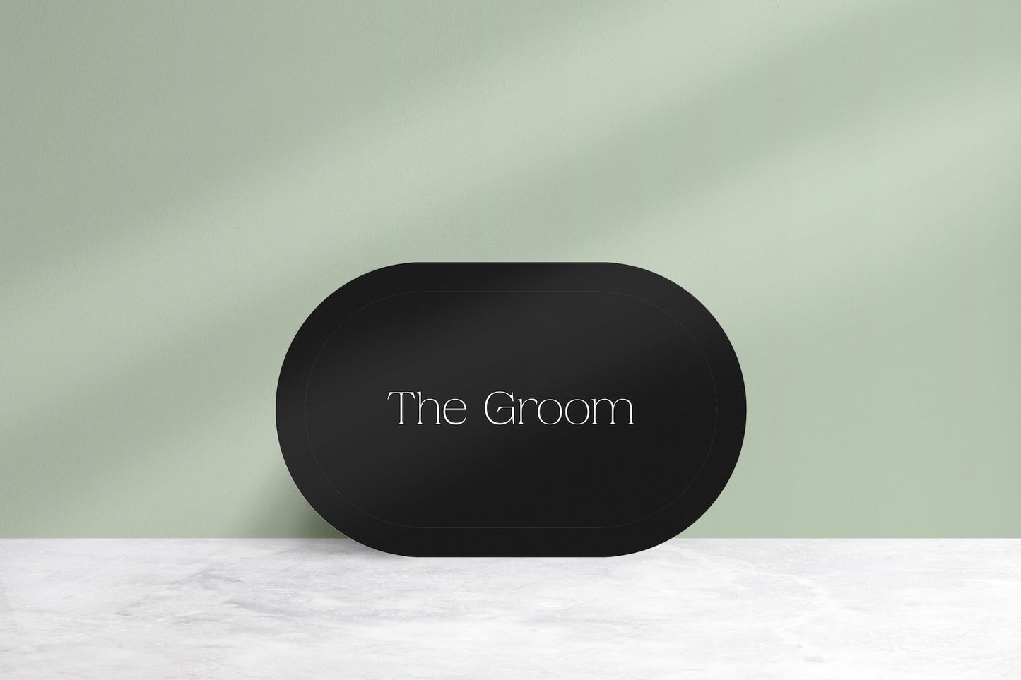 Pick Of The Bunch Place Cards