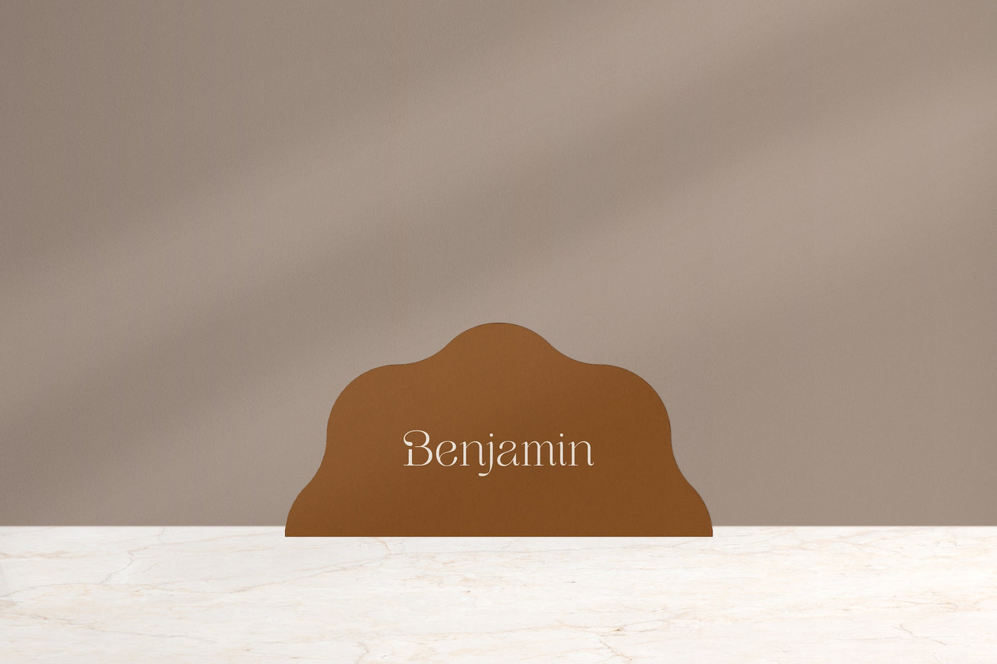 The Ripple Effect Place Cards