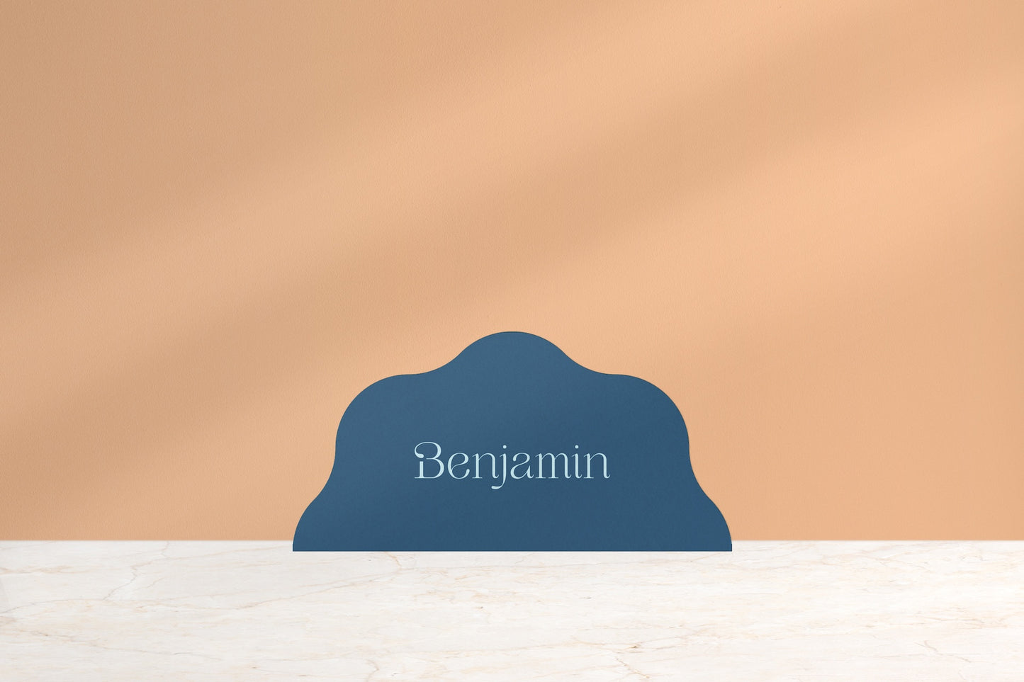 The Ripple Effect Place Cards