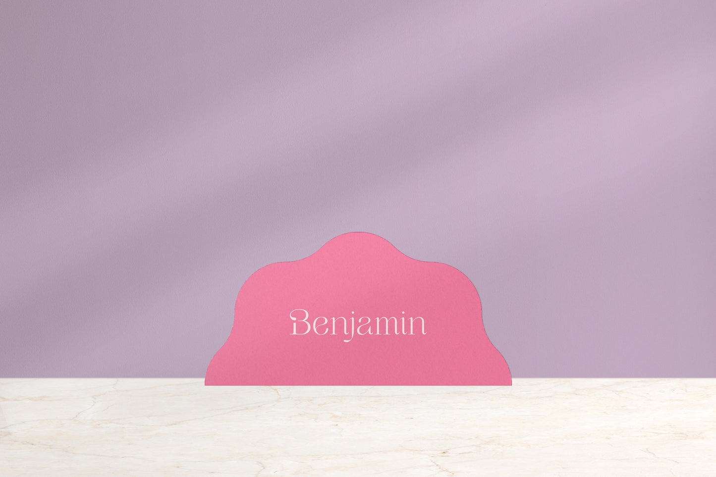 The Ripple Effect Place Cards